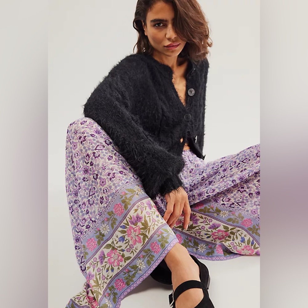 Spell Sienna Pants Lilac 💜💜